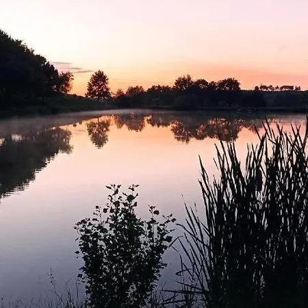 La Belle Epoque 民宿 Le Fouilloux