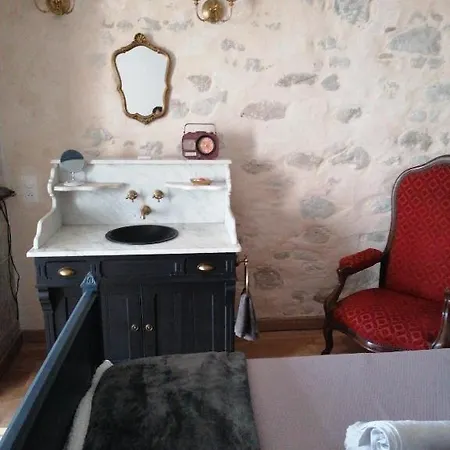 La Belle Epoque * Le Fouilloux