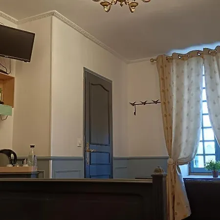 La Belle Epoque 民宿