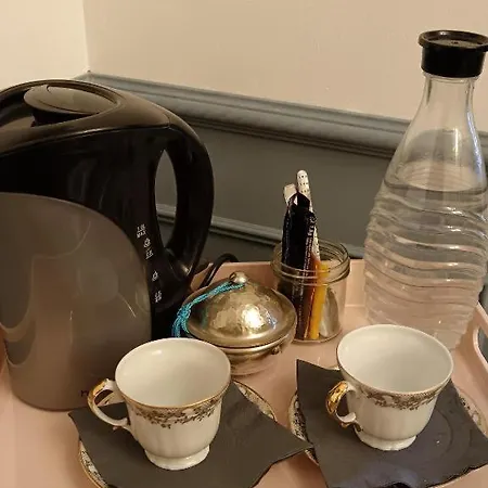 民宿 La Belle Epoque *