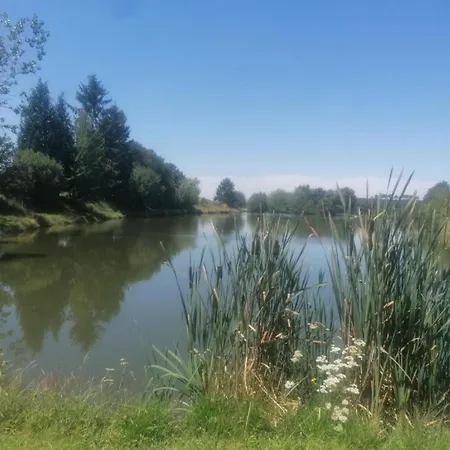 La Belle Epoque 民宿 Le Fouilloux