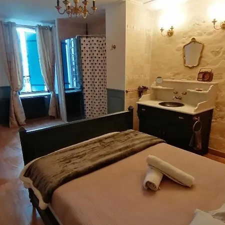 Homestay La Belle Epoque