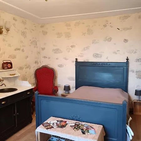 La Belle Epoque 民宿