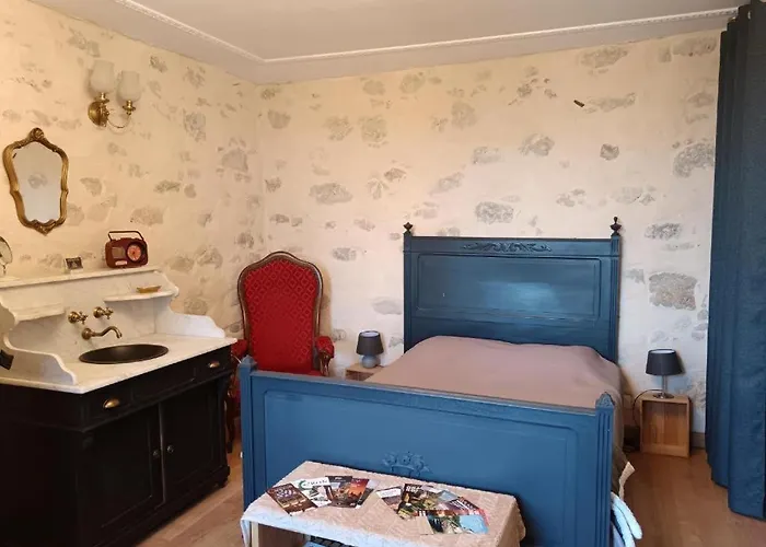 La Belle Epoque Kwatera prywatna